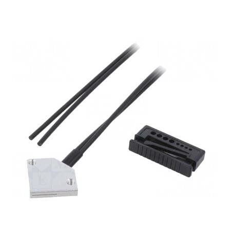 Senzor Fibră Optică Reflexiv 0-230mm | Electronic-mag.ro | Componente Electronice