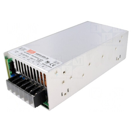 Alimentator Modular Încastrabil 630W 36VDC | Electronic-mag.ro | Componente Electronice