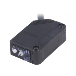 Senzor Fotoelectric PNP 15m DARK-ON LIGHT-ON | Electronic-mag.ro | Componente Electronice
