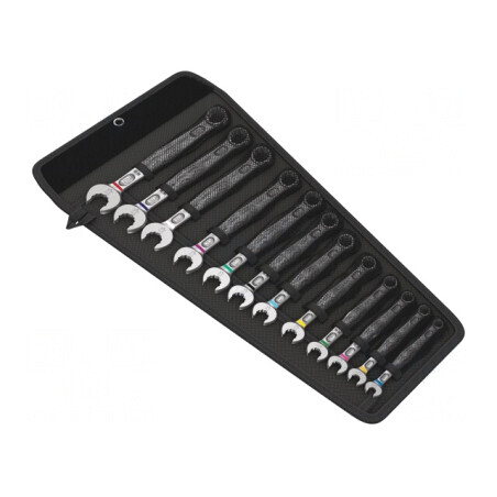 Set Chei Combinate Joker pentru Biciclete, 12 Bucăți | Electronic-mag.ro | Componente Electronice