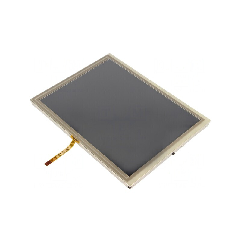 Afișaj TFT 8" 800x600 LED 320cd/m2 | Electronic-mag.ro | Componente Electronice Afișaj TFT 8" 800x600 LED 320cd/m2 | Electronic-mag.ro | Componente Electronice