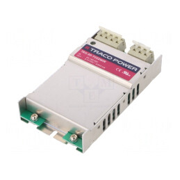 Convertor DC/DC 20W 43-160V la 12V/-12V | Electronic-mag.ro | Componente Electronice