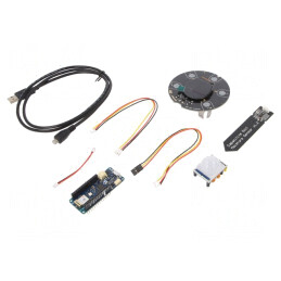 Arduino OPLA IoT Starter Kit | Electronic-mag.ro | Componente Electronice