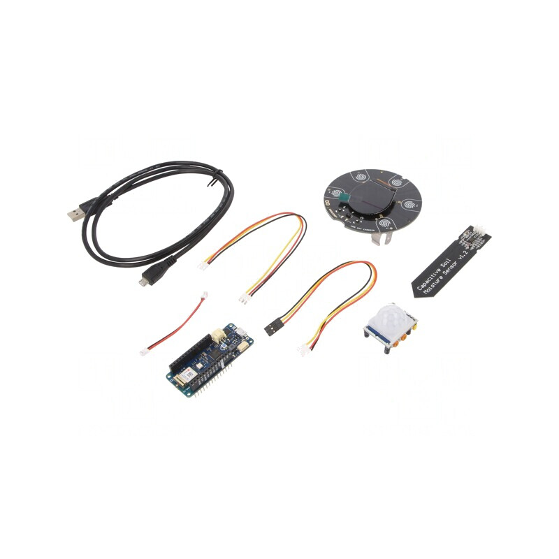 Arduino OPLA IoT Starter Kit | Electronic-mag.ro | Componente Electronice