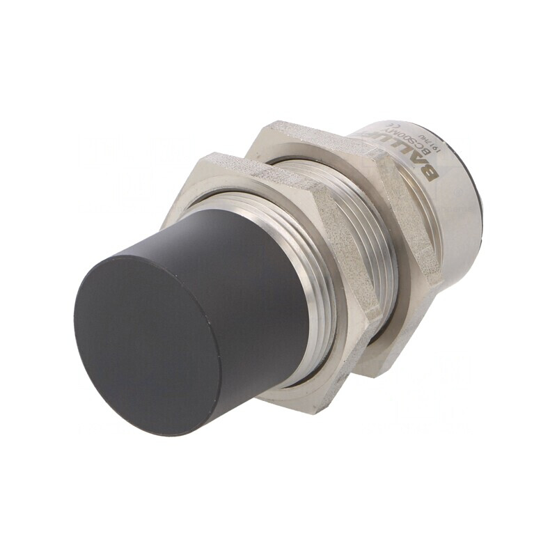 Senzor Capacitiv PNP NO 10-30VDC 1-25mm | Electronic-mag.ro | Componente Electronice