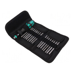 Set Şurubelniţe 17 Bucăți | Electronic-mag.ro | Componente Electronice