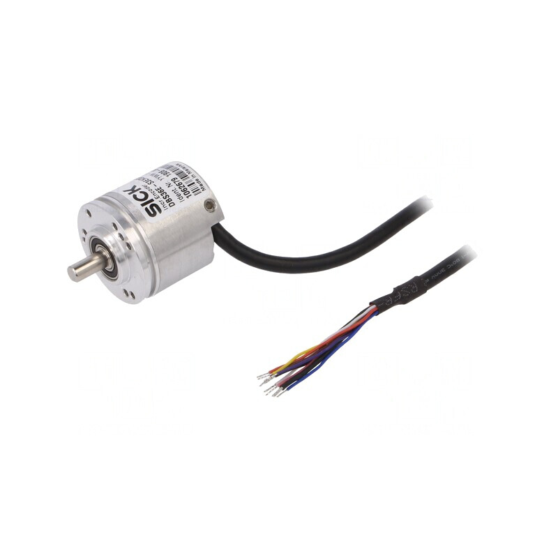 Encodor incremental 7-30VDC 200imp rotație Push/Pull | Electronic-mag.ro | Componente Electronice Encodor incremental 7-30VDC 200imp rotație Push/Pull | Electronic-mag.ro | Componente Electronice