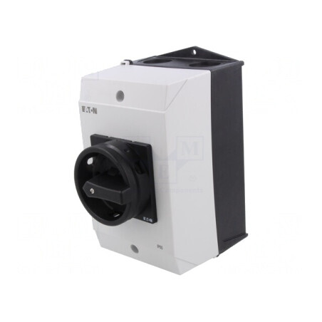 Comutator cu Came 32A 13kW | Electronic-mag.ro | Componente Electronice