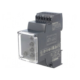 Releu Monitorizare Tensiune DIN IP30 RM35TF30 | Electronic-mag.ro | Componente Electronice