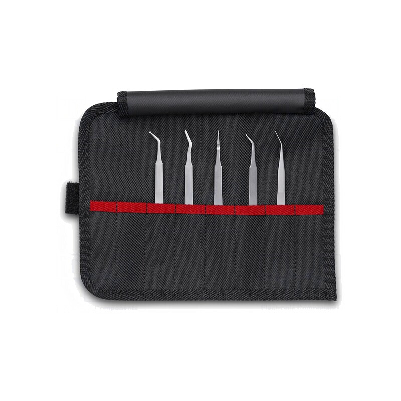 Set Pensete Precizie SMD 5 Buc. | Electronic-mag.ro | Componente Electronice Set Pensete Precizie SMD 5 Buc. | Electronic-mag.ro | Componente Electronice