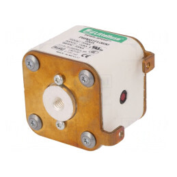 Siguranță Ultra-Rapidă 630A 690VAC 600VDC PSR | Electronic-mag.ro | Componente Electronice