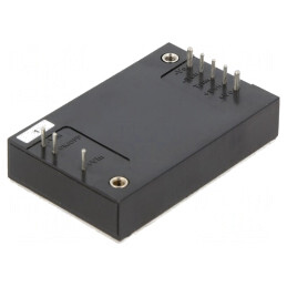 Convertor DC/DC 150W 24V 6.3A | Electronic-mag.ro | Componente Electronice