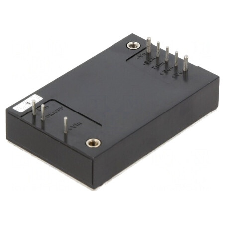 Convertor DC/DC 150W 24V 6.3A | Electronic-mag.ro | Componente Electronice