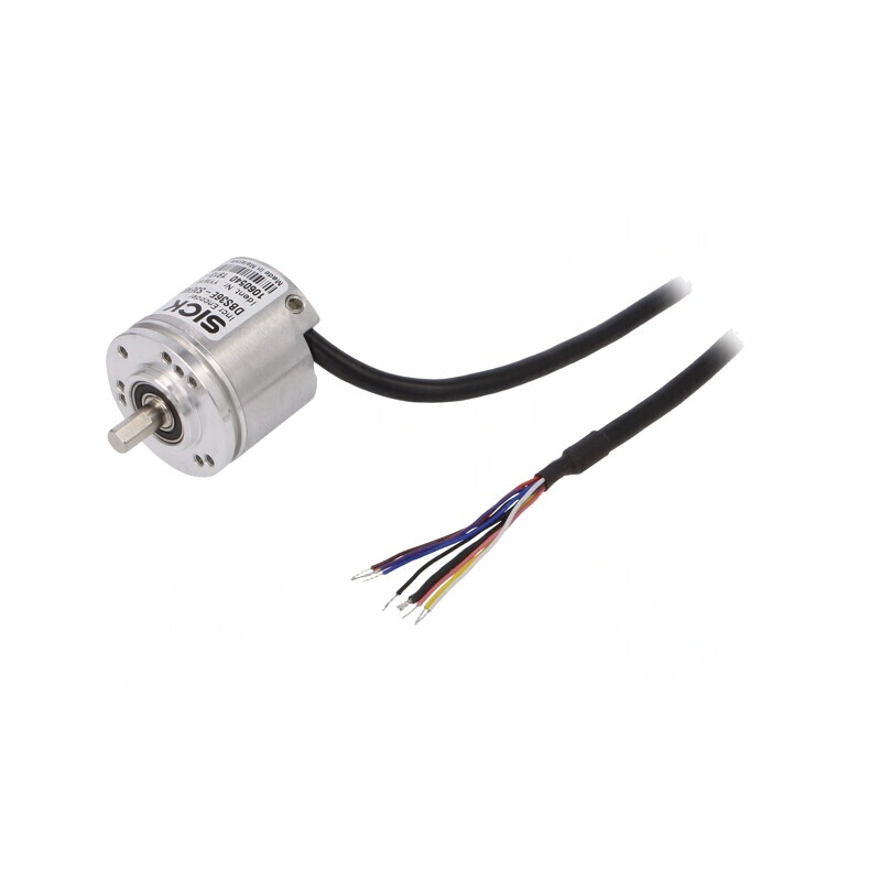 Codor Incremental 100imp/rotație 7-30VDC Push/Pull DBS36E-S3EK00100 | Electronic-mag.ro | Componente Electronice Codor Incremental 100imp/rotație 7-30VDC Push/Pull DBS36E-S3EK00100 | Electronic-mag.ro | Componente Electronice