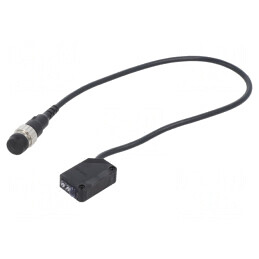 Senzor Fotoelectric Reflexiv 0-1m PNP E3Z-D82-M1J 0.3M | Electronic-mag.ro | Componente Electronice