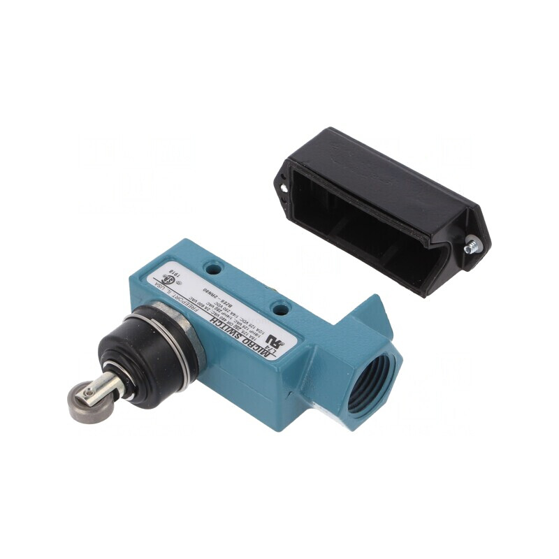 Limitator cursă SPDT IP40 49,3x17,5x24,1mm -55÷85°C | Electronic-mag.ro | Componente Electronice Limitator cursă SPDT IP40 49,3x17,5x24,1mm -55÷85°C | Electronic-mag.ro | Componente Electronice