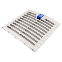 Ventilator AC Panou de Ventilație 230V 120m³/h IP54 | Electronic-mag.ro | Componente Electronice