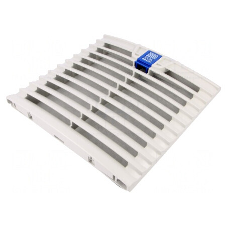 Ventilator AC Panou de Ventilație 230V 120m³/h IP54 | Electronic-mag.ro | Componente Electronice