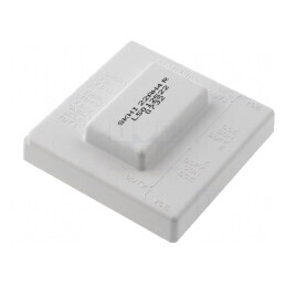 Gate Driver Board SEMIDRIVER PCB 1.7kV 14.4-15.6VDC SKHI 22A H4 | Electronic-mag.ro | Componente Electronice