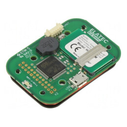 Cititor RFID TWN4 MULTITECH 3 M OEM PCB 76mm 4.3-5.5V | Electronic-mag.ro | Componente Electronice