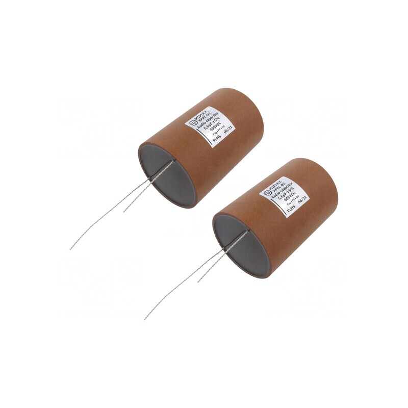 Condensator Aluminiu Polipropilenă Hârtie 5.6uF 600VDC ±5% | Electronic-mag.ro | Componente Electronice Condensator Aluminiu Polipropilenă Hârtie 5.6uF 600VDC ±5% | Electronic-mag.ro | Componente Electronice