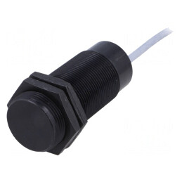 Senzor Capacitiv 0-8mm NPN NO 10-30VDC | Electronic-mag.ro | Componente Electronice