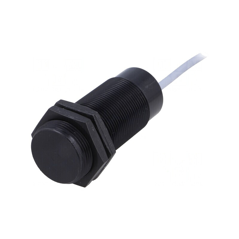 Senzor Capacitiv 0-8mm NPN NO 10-30VDC | Electronic-mag.ro | Componente Electronice Senzor Capacitiv 0-8mm NPN NO 10-30VDC | Electronic-mag.ro | Componente Electronice