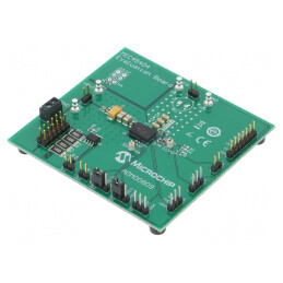 Adaptor DC/DC Microchip MIC45404 Kit Dezvoltare ADM00809 | Electronic-mag.ro | Componente Electronice