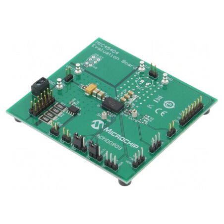 Adaptor DC/DC Microchip MIC45404 Kit Dezvoltare ADM00809 | Electronic-mag.ro | Componente Electronice