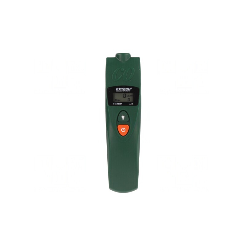 Aparat de Măsurare CO 0-999ppm CO15 | Electronic-mag.ro | Componente Electronice