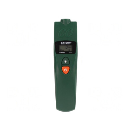 Aparat de Măsurare CO 0-999ppm CO15 | Electronic-mag.ro | Componente Electronice