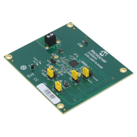 Kit Dezvoltare Microchip LAN8870 | Electronic-mag.ro | Componente Electronice