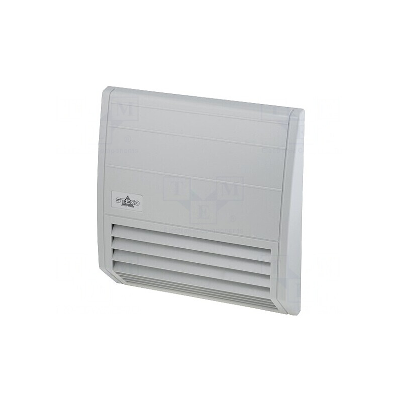 Ventilator AC Axial 230V 130mm IP54 | Electronic-mag.ro | Componente Electronice