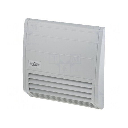 Ventilator AC Axial 230V 130mm IP54 | Electronic-mag.ro | Componente Electronice
