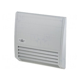 Ventilator AC Axial 230V 130mm IP54 | Electronic-mag.ro | Componente Electronice