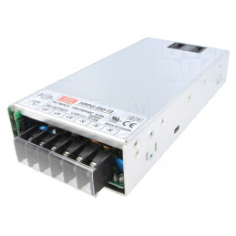 Alimentator Modular 450W 12VDC pentru Încastrare | Electronic-mag.ro | Componente Electronice