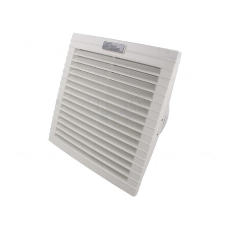 Ventilator Axial 230VAC 240m3/h IP55 | Electronic-mag.ro | Componente Electronice