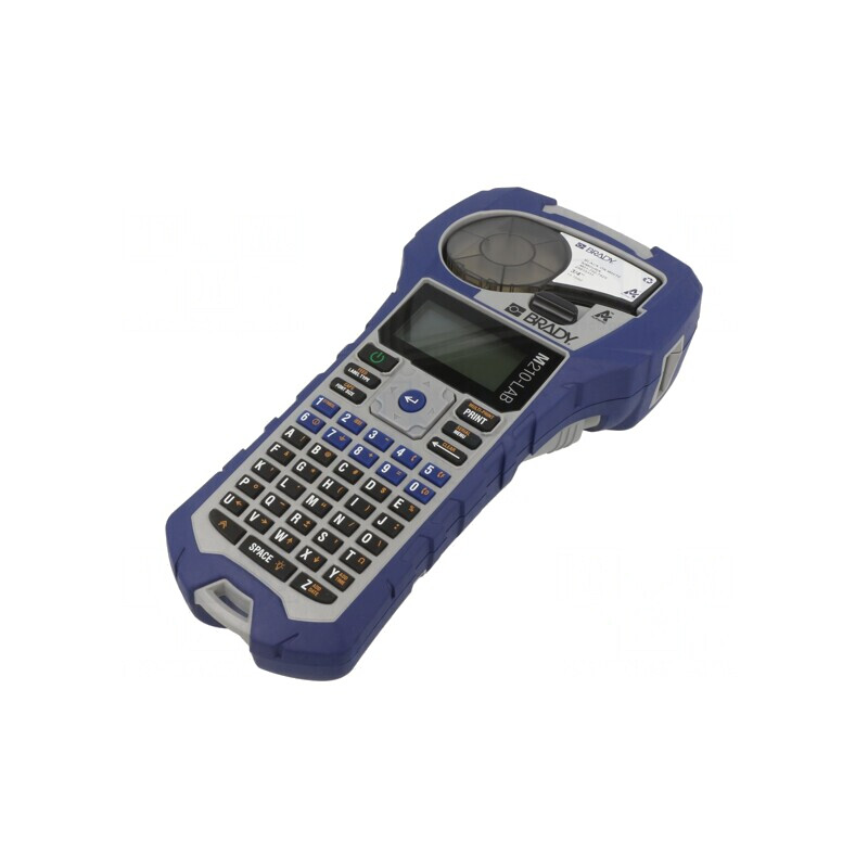Imprimantă de Etichete Brady ABC M210 | Electronic-mag.ro | Componente Electronice Imprimantă de Etichete Brady ABC M210 | Electronic-mag.ro | Componente Electronice