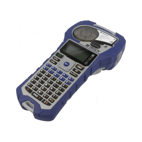 Imprimantă de Etichete Brady ABC M210 | Electronic-mag.ro | Componente Electronice