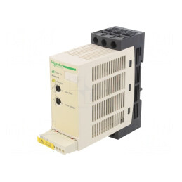 Softstart 230VAC pentru Şină DIN 1,1kW ATS01N109FT