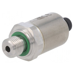 Adaptor de presiune 0-40bar 7-33VDC XMLP040BD21F | Electronic-mag.ro | Componente Electronice