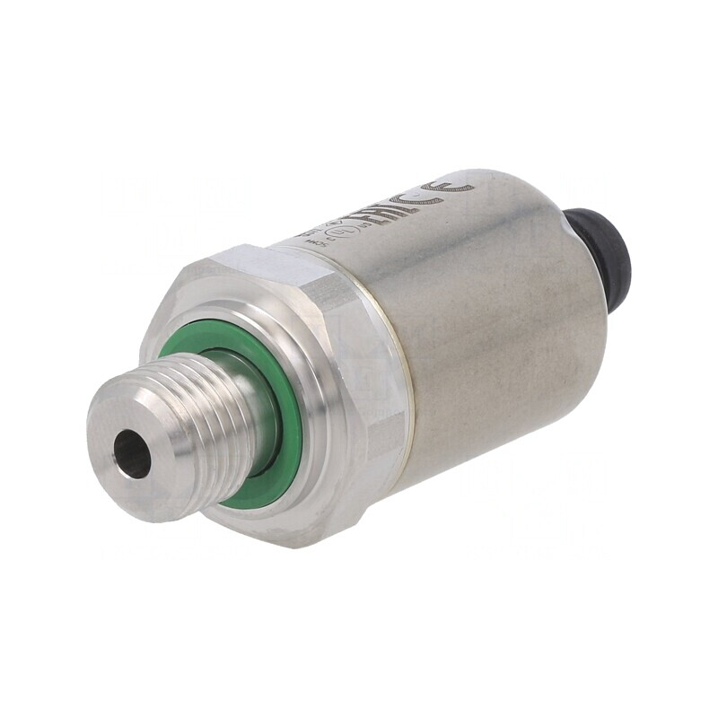 Adaptor de presiune 0-40bar 7-33VDC XMLP040BD21F | Electronic-mag.ro | Componente Electronice