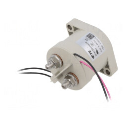 Releu Electromagnetic SPST-NO 250A 9VDC Cu Șurub | Electronic-mag.ro | Componente Electronice
