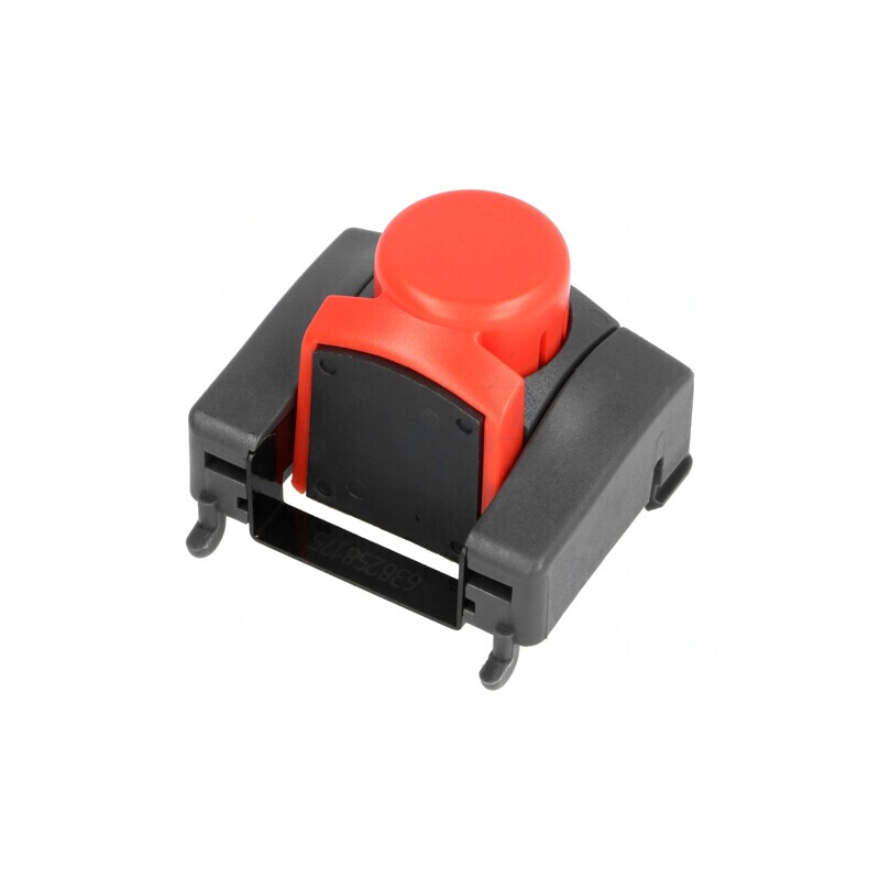 Locator terminal MX-63825 | Electronic-mag.ro | Componente Electronice