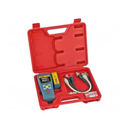 Tester Cabluri LAN SEFRAM95 | Electronic-mag.ro | Componente Electronice