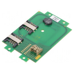 Cititor RFID 4.3-5.5V cu Antenă 100mm TWN4 MULTITECH 2-P | Electronic-mag.ro | Componente Electronice