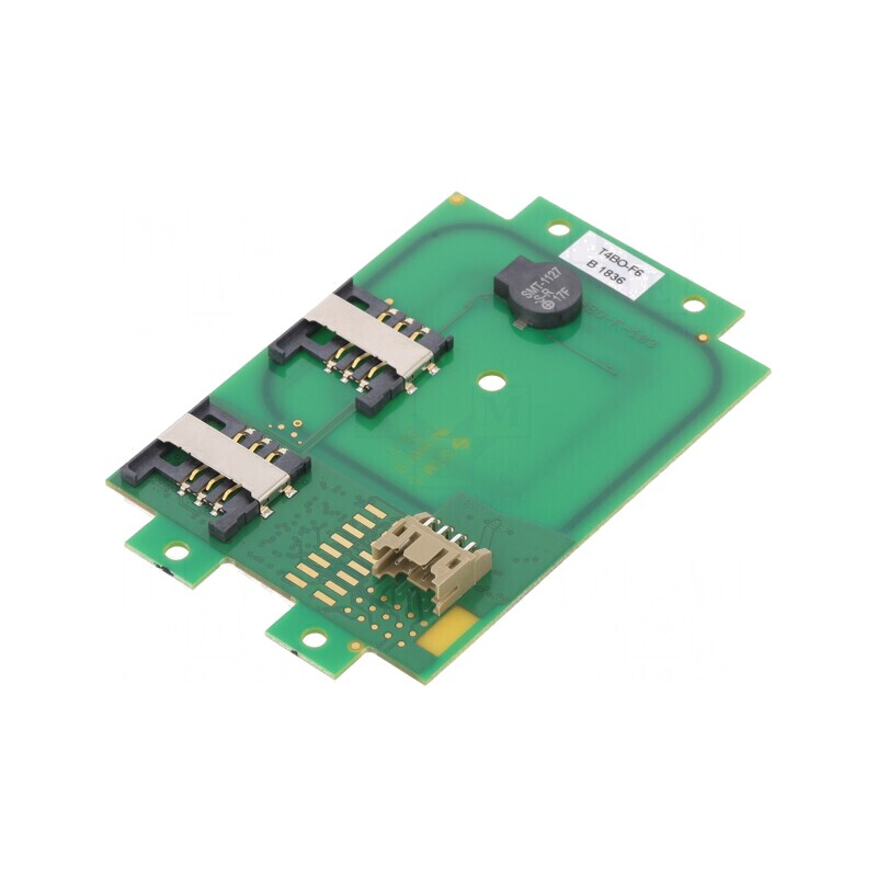 Cititor RFID 4.3-5.5V cu Antenă 100mm TWN4 MULTITECH 2-P | Electronic-mag.ro | Componente Electronice Cititor RFID 4.3-5.5V cu Antenă 100mm TWN4 MULTITECH 2-P | Electronic-mag.ro | Componente Electronice