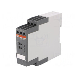 Releu Monitorizare Curent AC/DC SPDT | Electronic-mag.ro | Componente Electronice