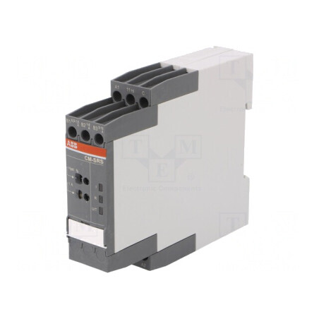 Releu Monitorizare Curent AC/DC SPDT | Electronic-mag.ro | Componente Electronice