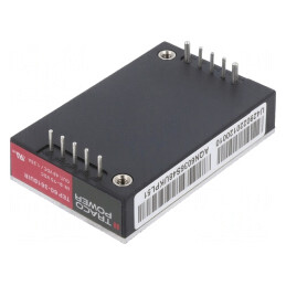 Convertor DC/DC 60W 9-75V la 48V 1.25A | Electronic-mag.ro | Componente Electronice